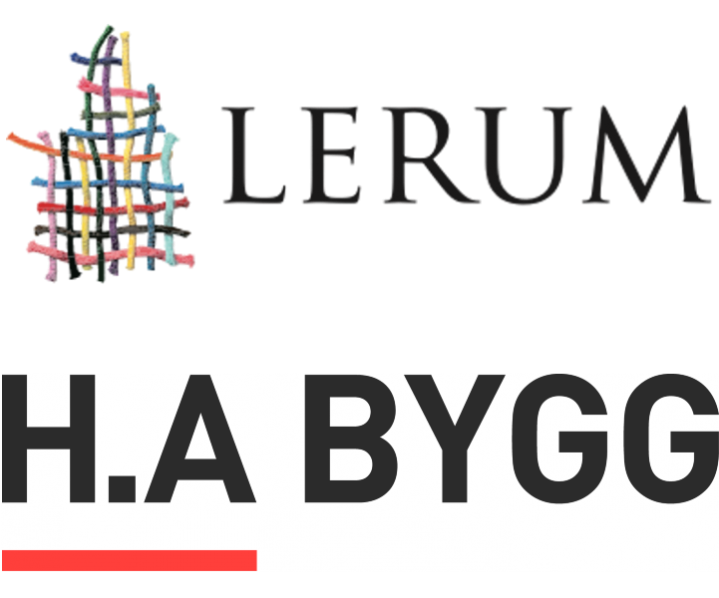 Logga HA-Lerum